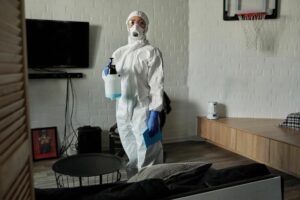 Can I Sell a Property With Asbestos Containing Materials?