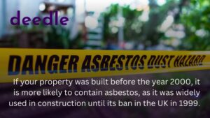 How Can I Determine if My Property Contains Asbestos?