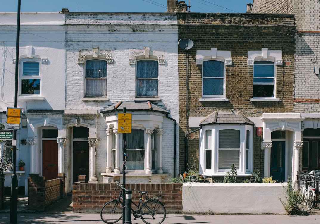 Types of Houses in the UK